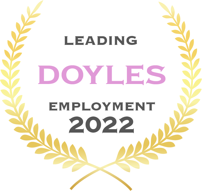 Employment Law - Leading - 2022